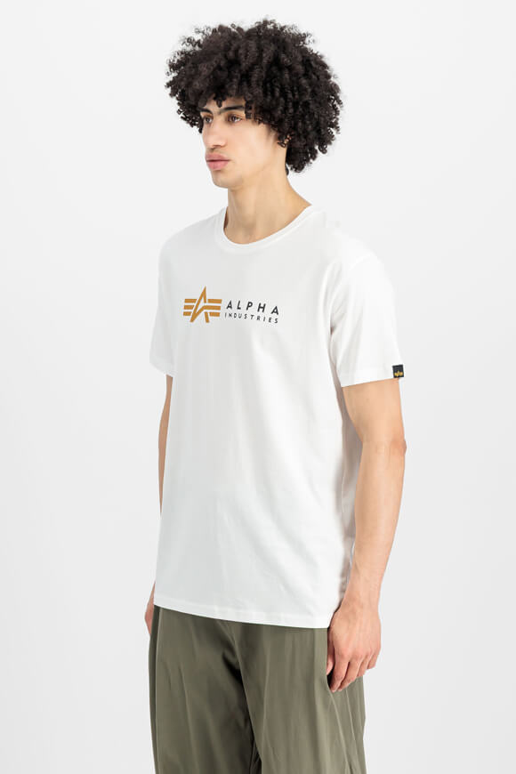 T-Shirt - White