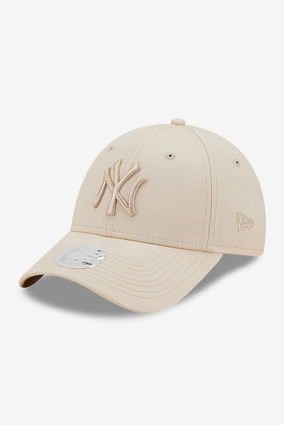 9Forty Cap / Strapback - Beige clair