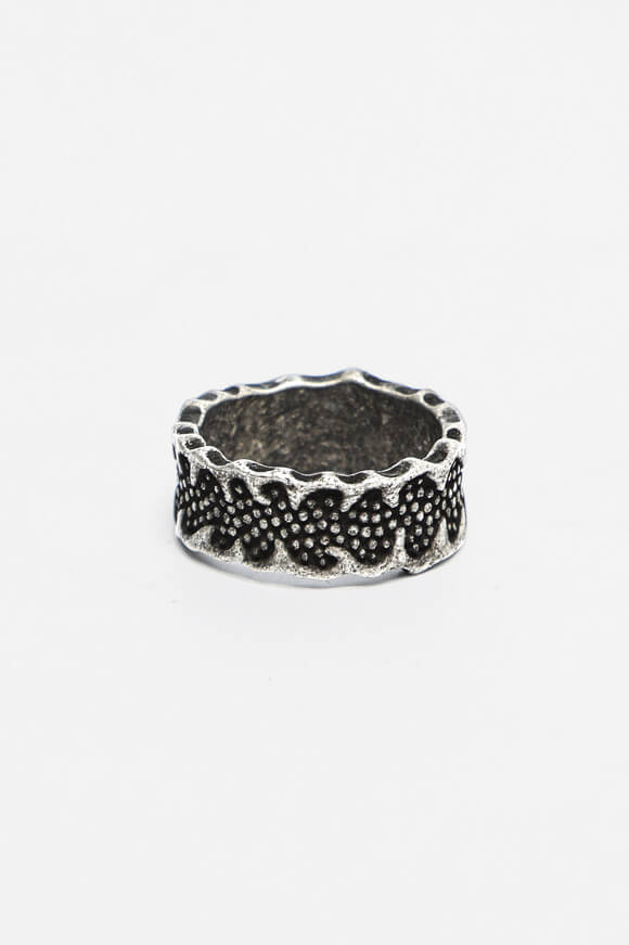Ring - Silber