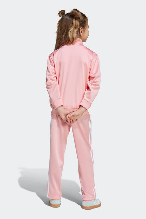 Ensemble Adicolor Firebird pour enfants - Semi Pink Spark