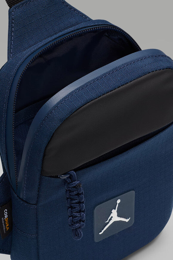 Franchise sac crossbody - Midnight Navy