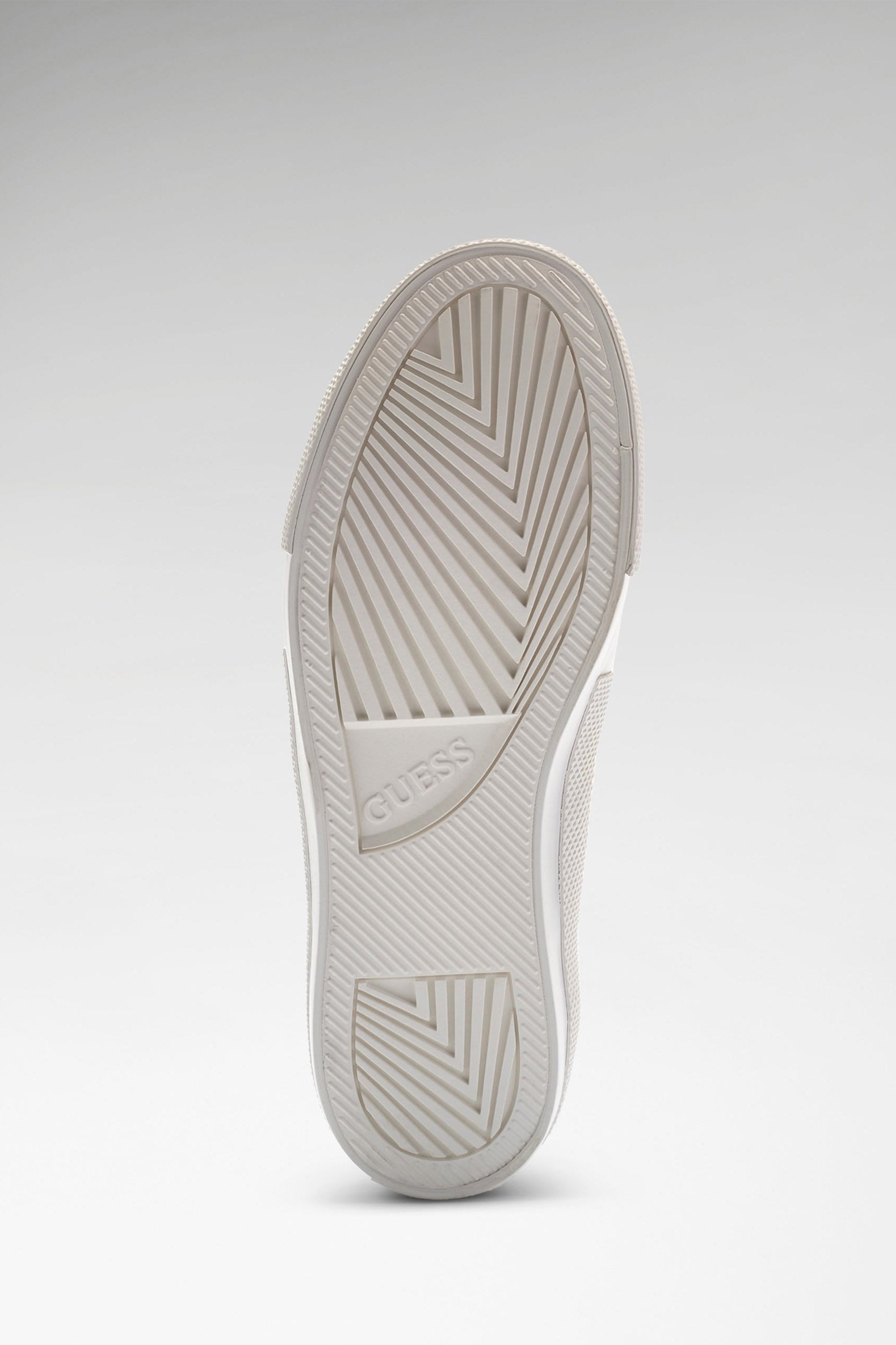 Ciesta Sneaker - White + Beige