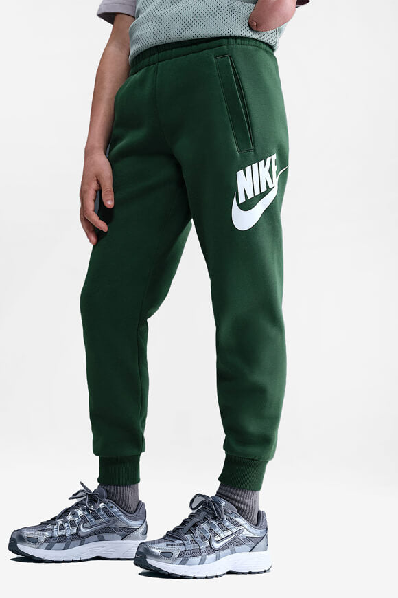 Sportswear Club Fleece pantalon en sweat - Fir