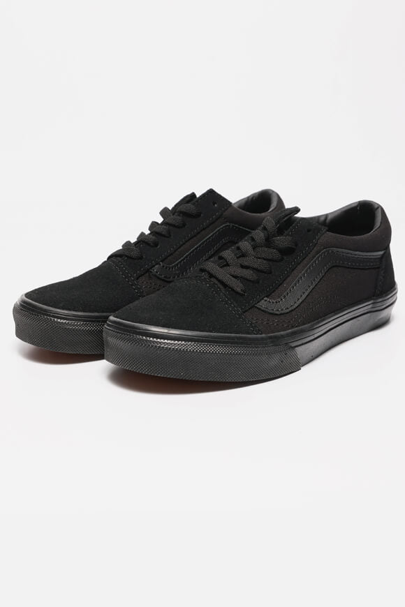 Sneaker Old Skool per bambini - Nero