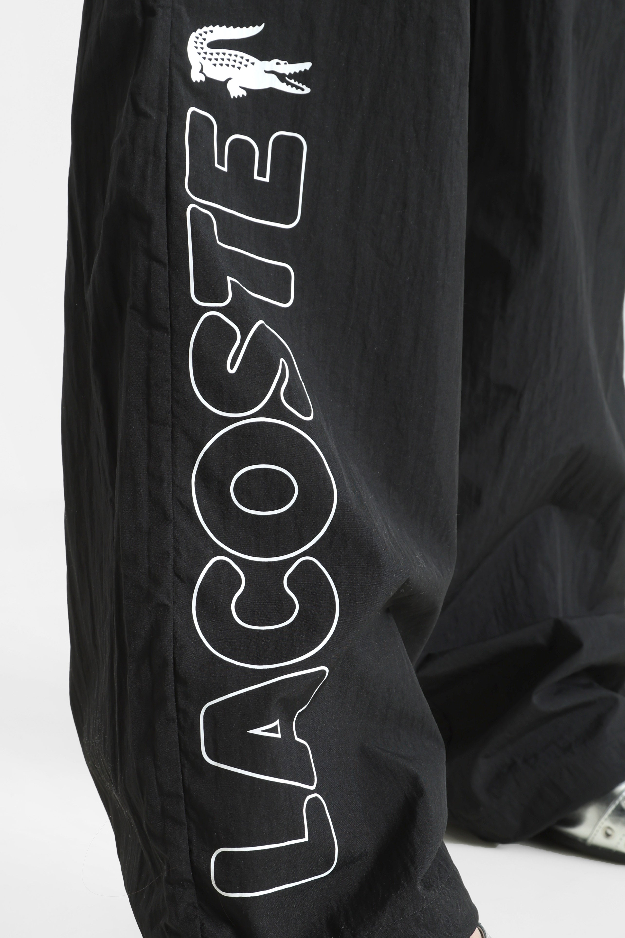 Trainingshose - Black