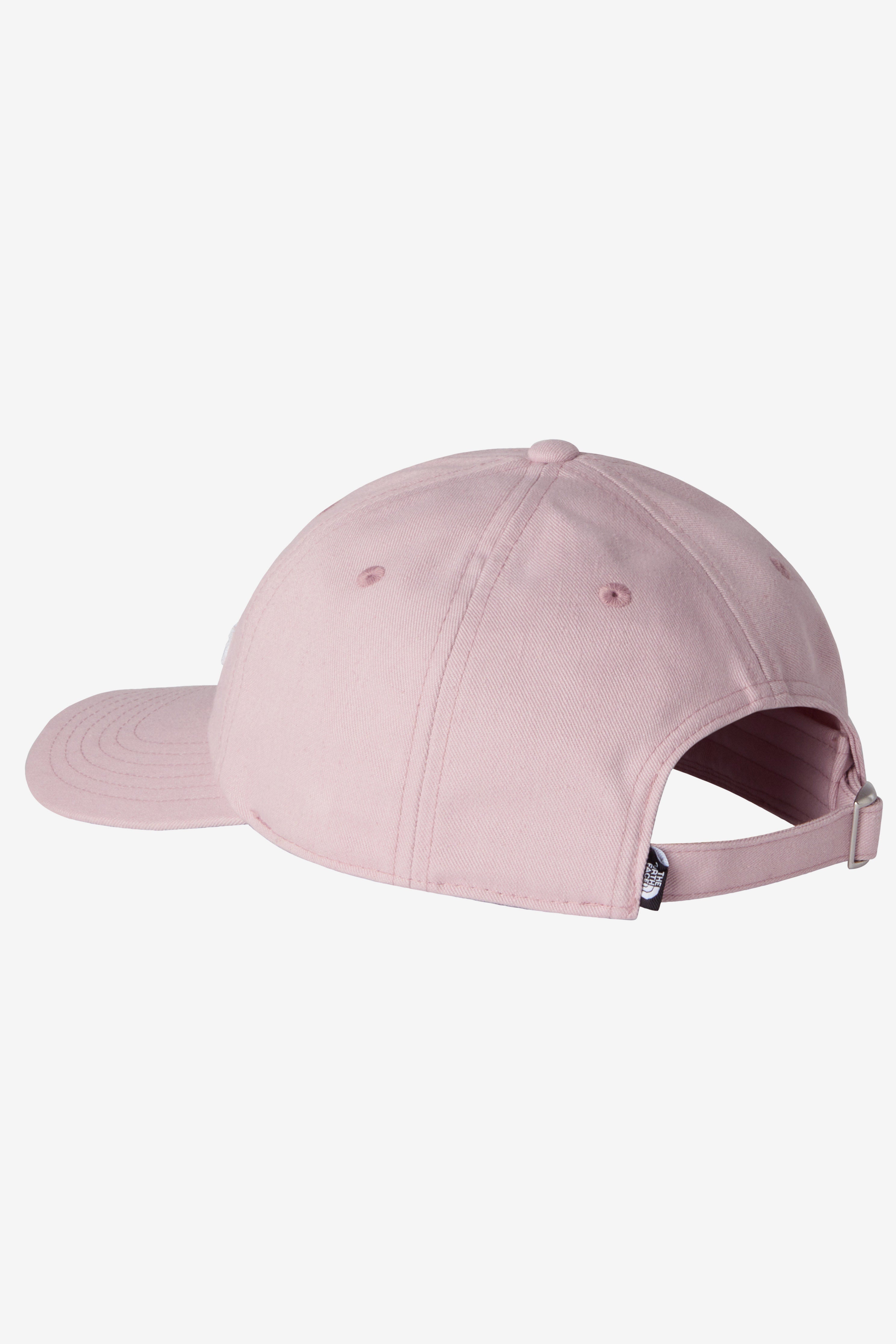 Roomy Strapback Cap - Elements Metal