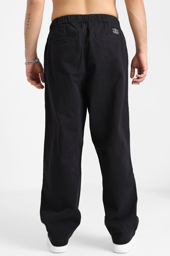Chinos Rafter Baggy Fit - Noir