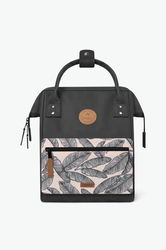 Sac à dos Le Havre 12L - Black