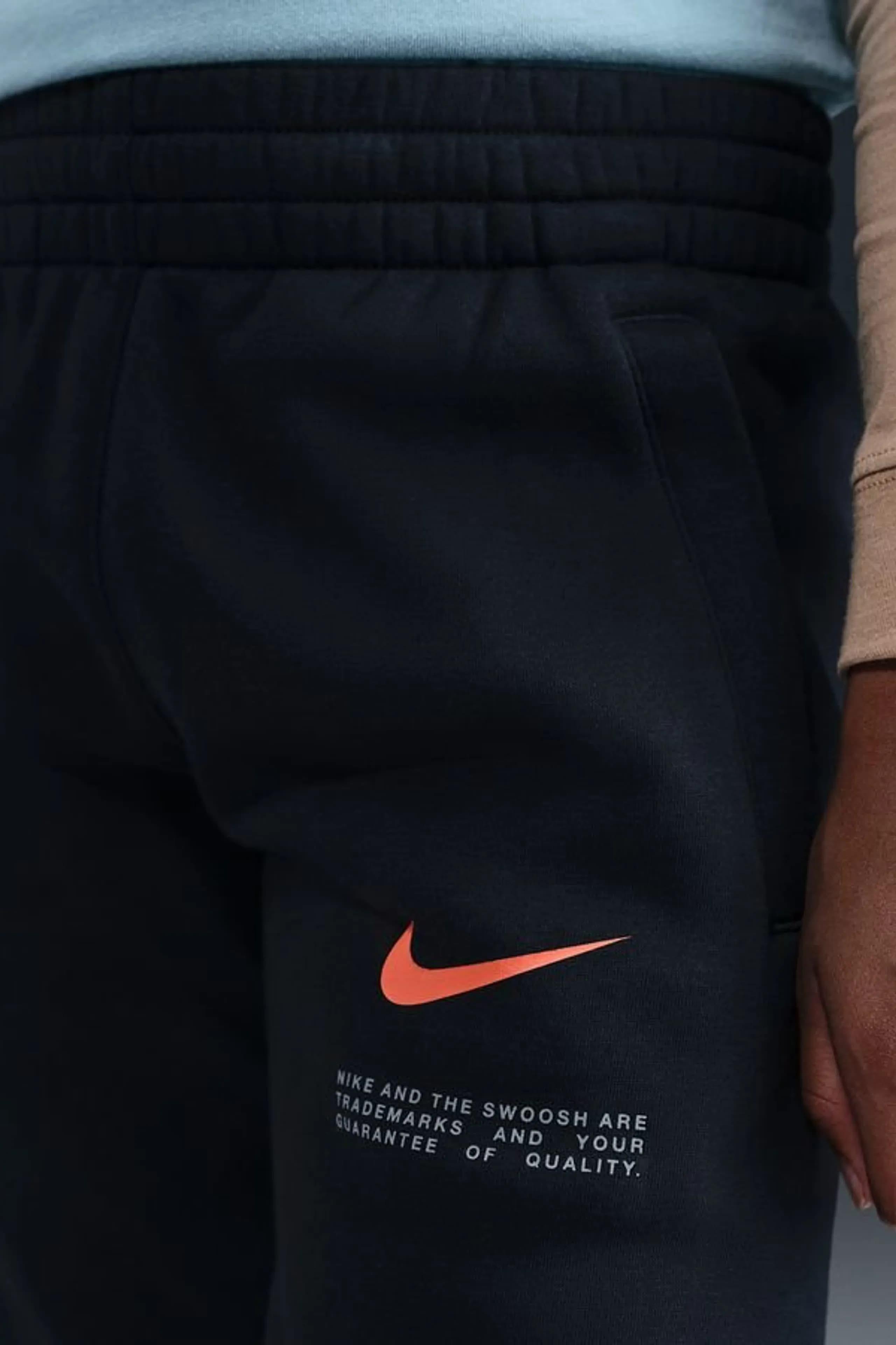 Pantalon en sweat - Black