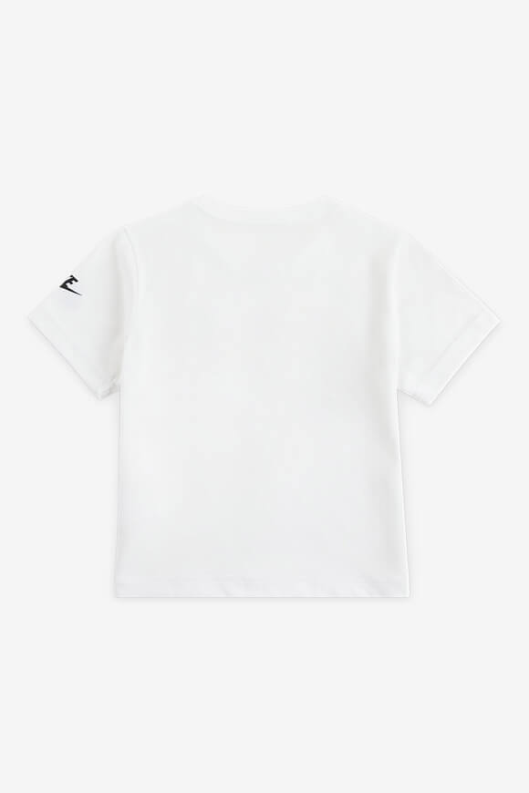 Kids T-Shirt - White