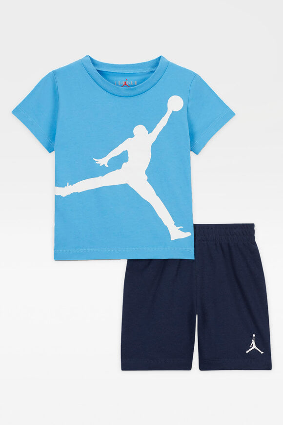 Kids-Set - Midnight Navy