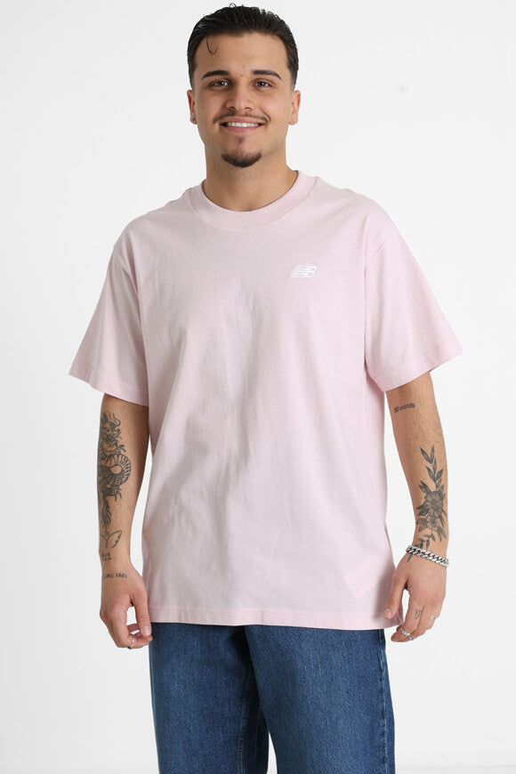 T-shirt Sport Essentials - Rose Sugar