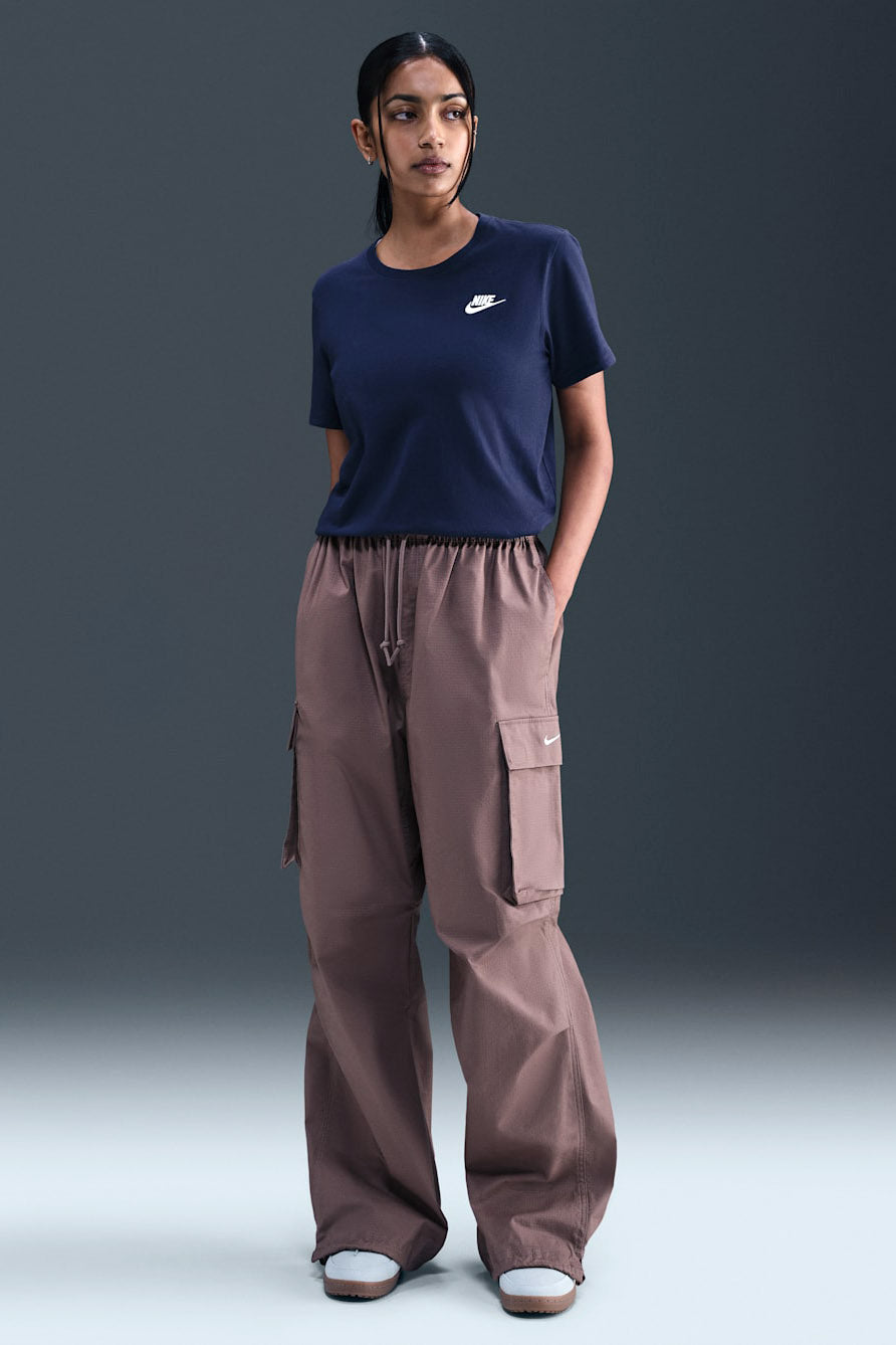 Sportswear Club Essentials T-Shirt - Midnight Navy