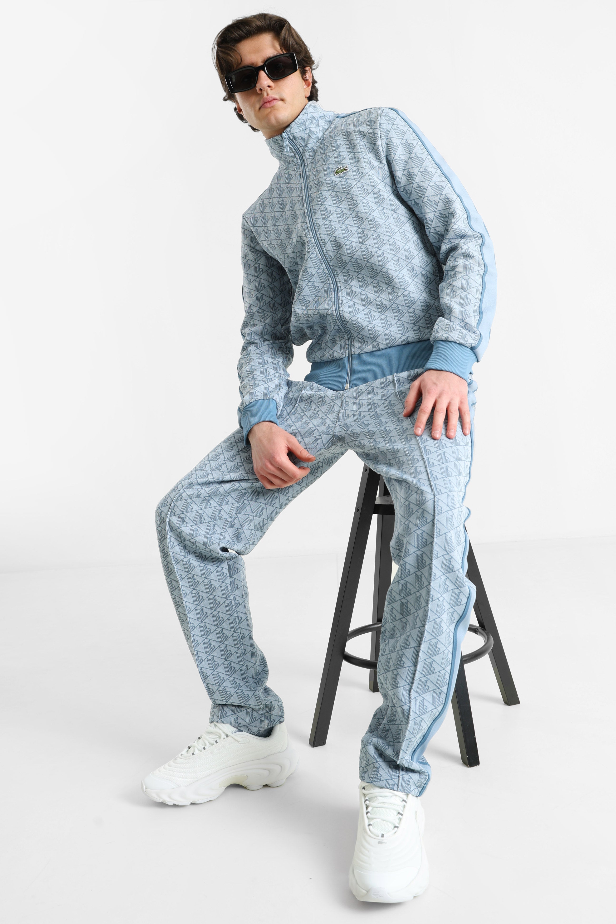 Veste de survêtement - Phoenix Blue