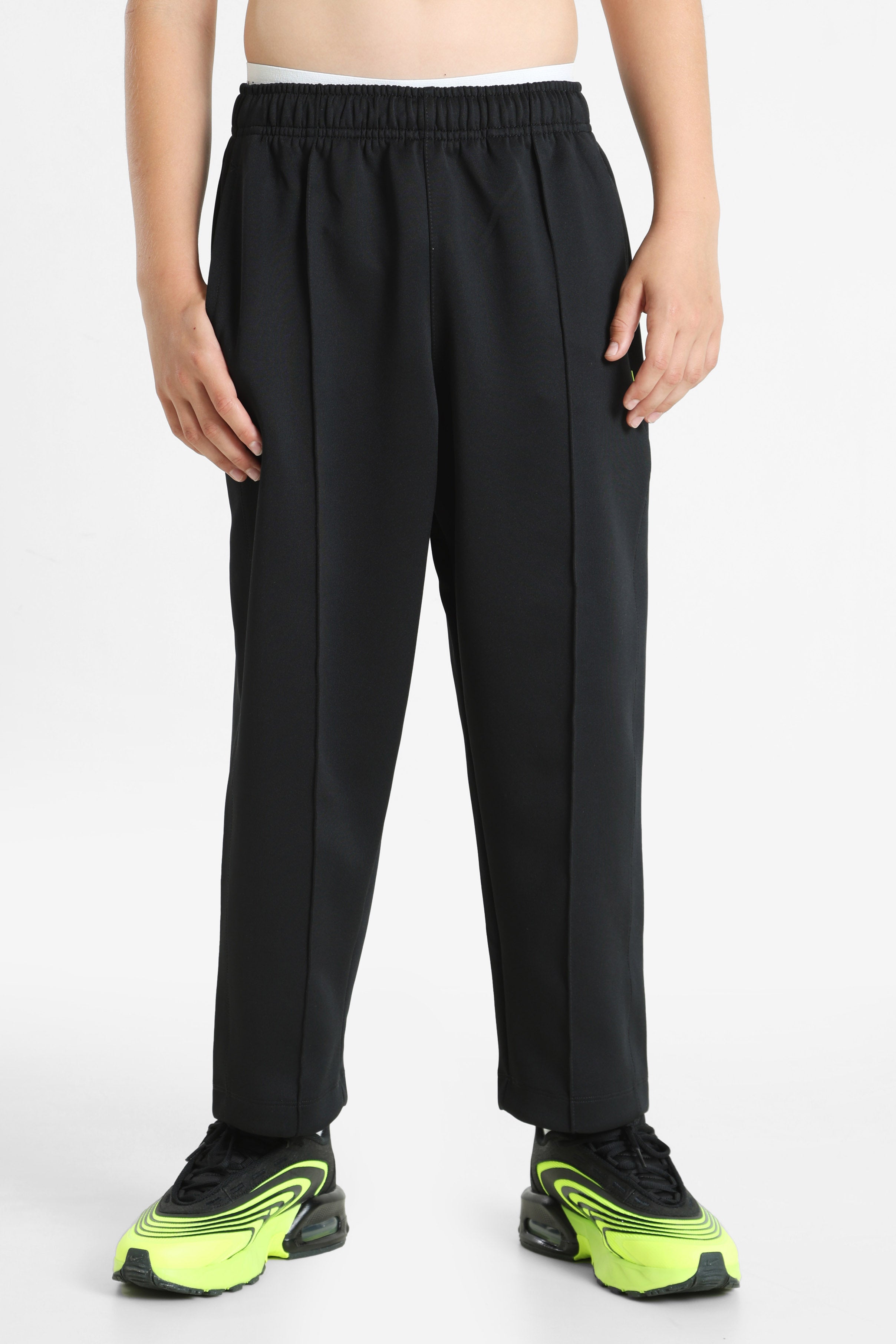 Trainingshose - Black