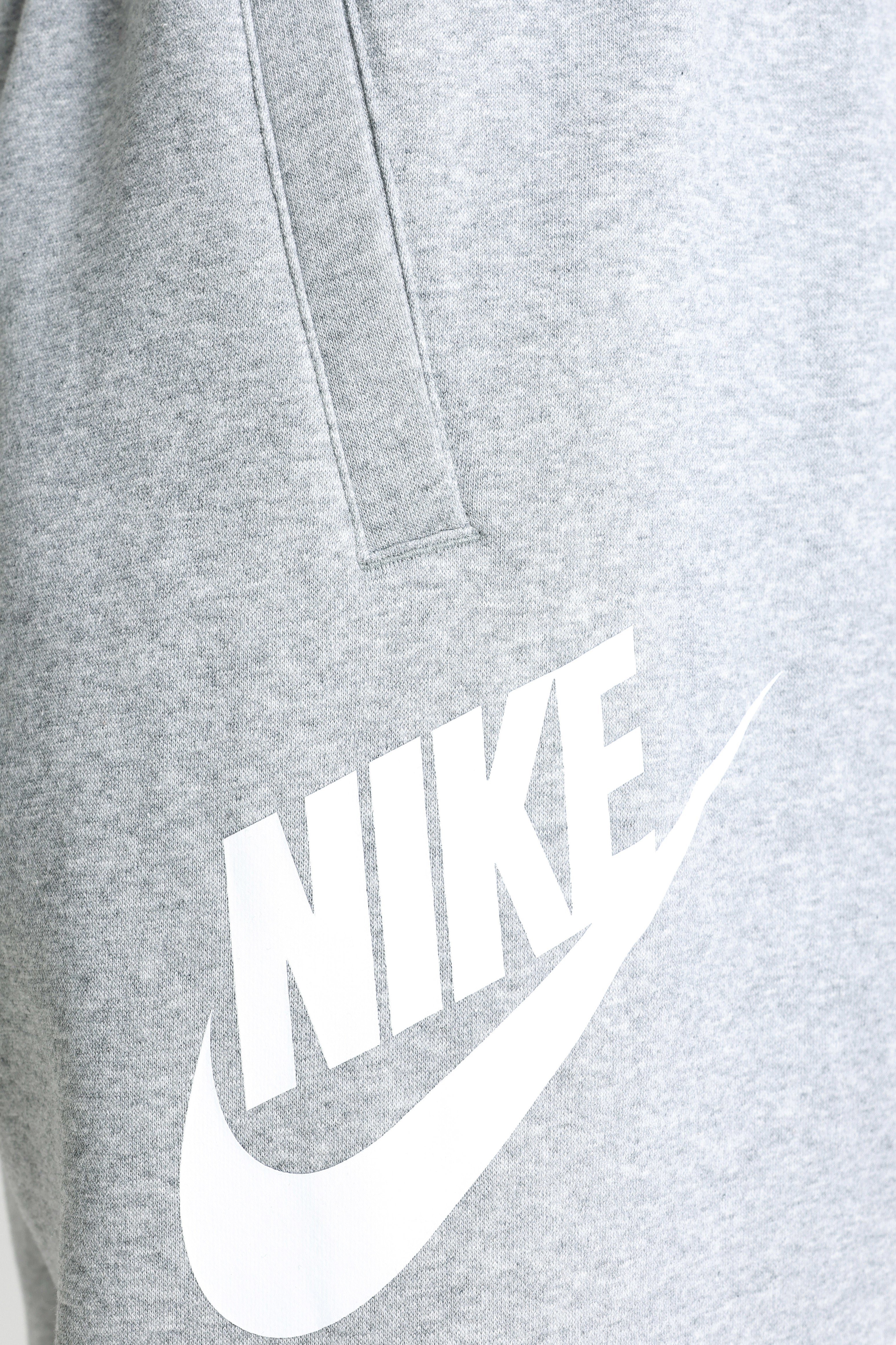 Pantaloni in felpa Sportswear Club Fleece - Light Grey Heather