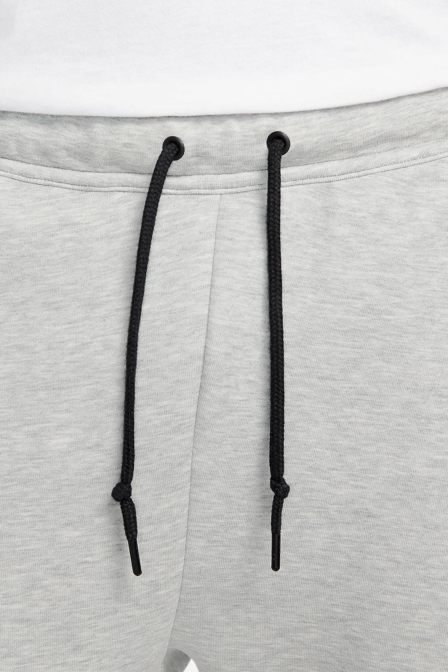 Sportswear Tech Fleece sweatpants - Light Grey Heather