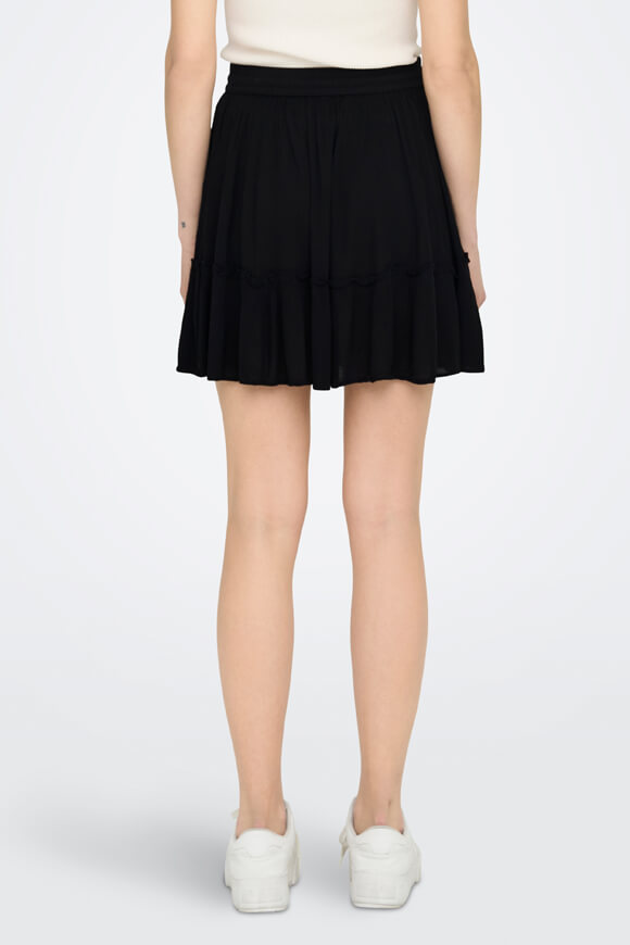 Minigonna ONLIBIZA - Nero