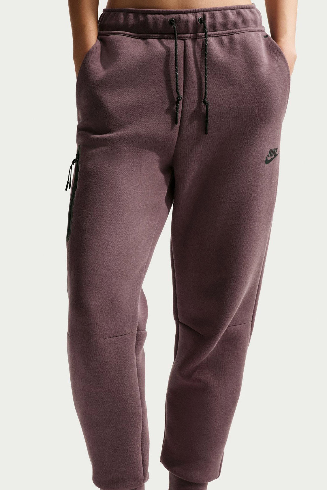 Sportswear Tech Fleece Sweathose - Tattoo + Black
