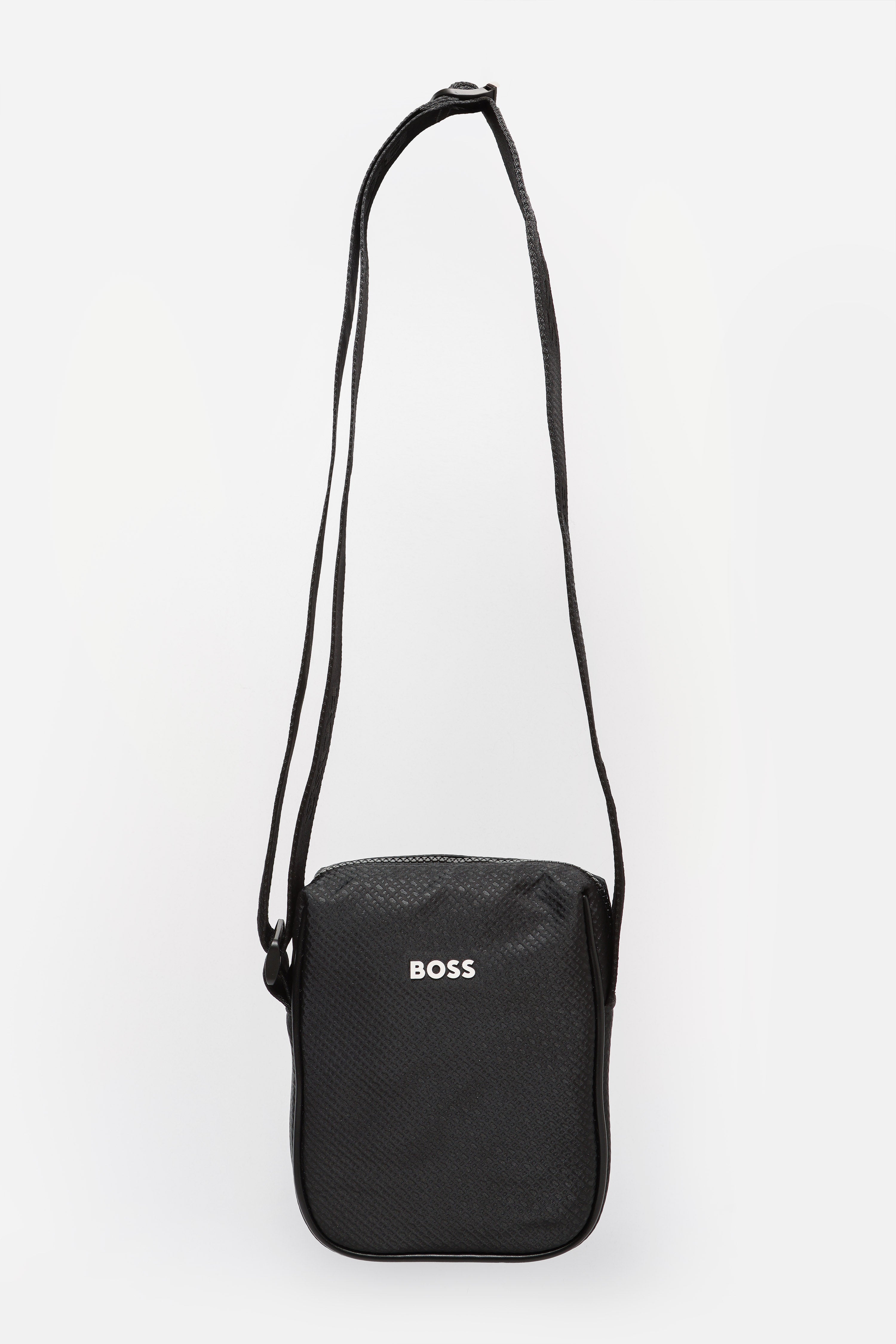 Casual 3 Umhängetasche - Black