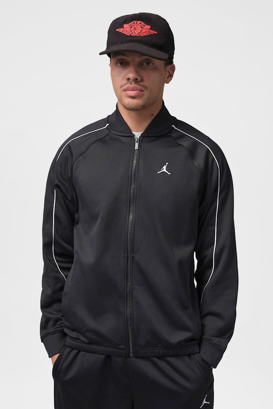 Veste de survêtement - Black + White