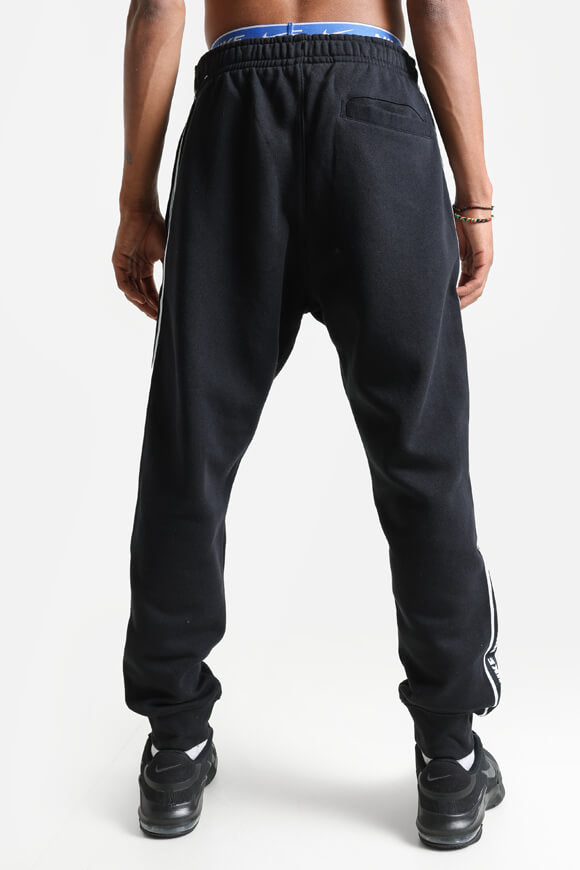 Sweatpants - Black