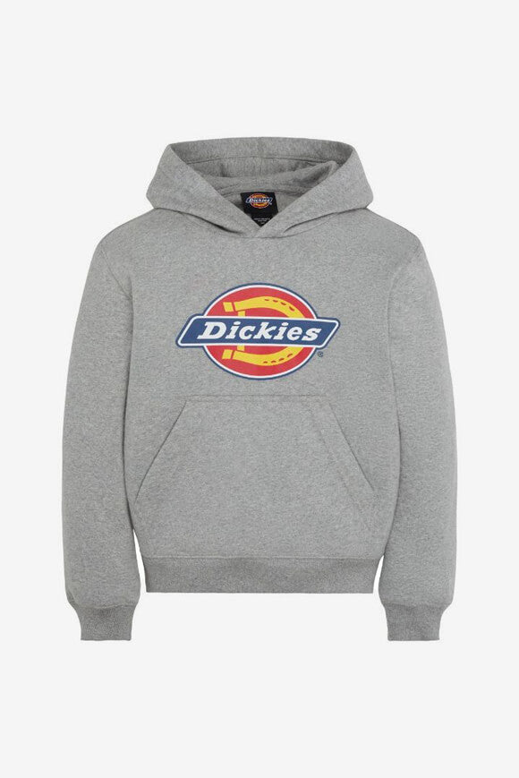 Kapuzensweatshirt - Heather Gray