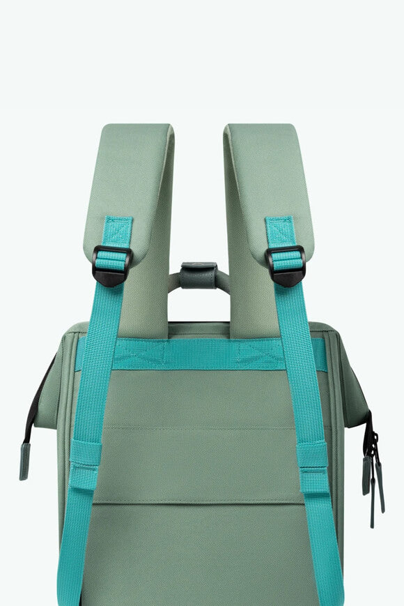 Seville Rucksack 18L - Green