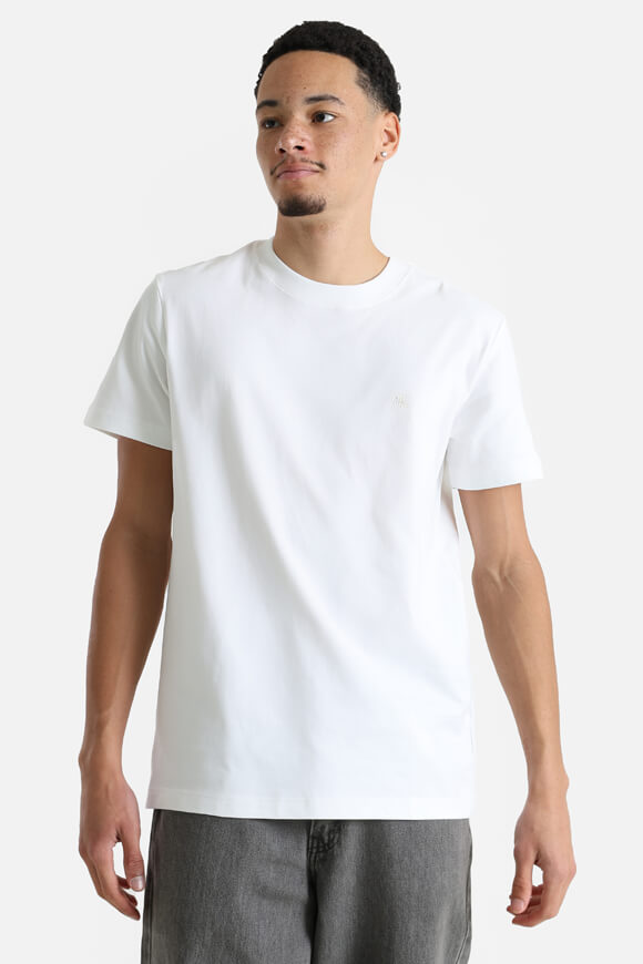 Heavy t-shirt - Bright White