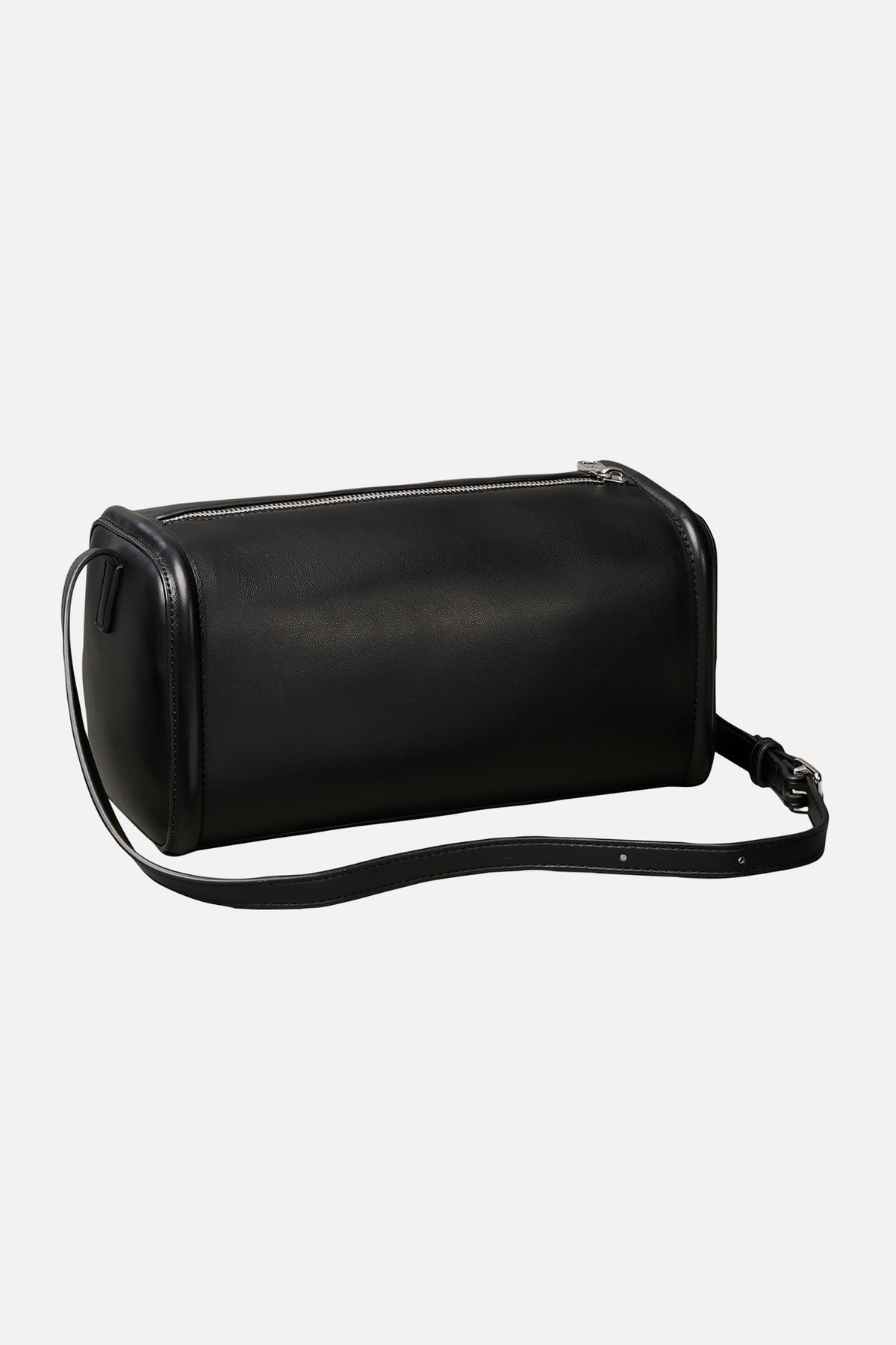 Sac à main - Black + White