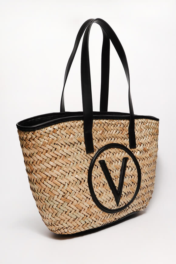 Samuela Shopper - Naturel