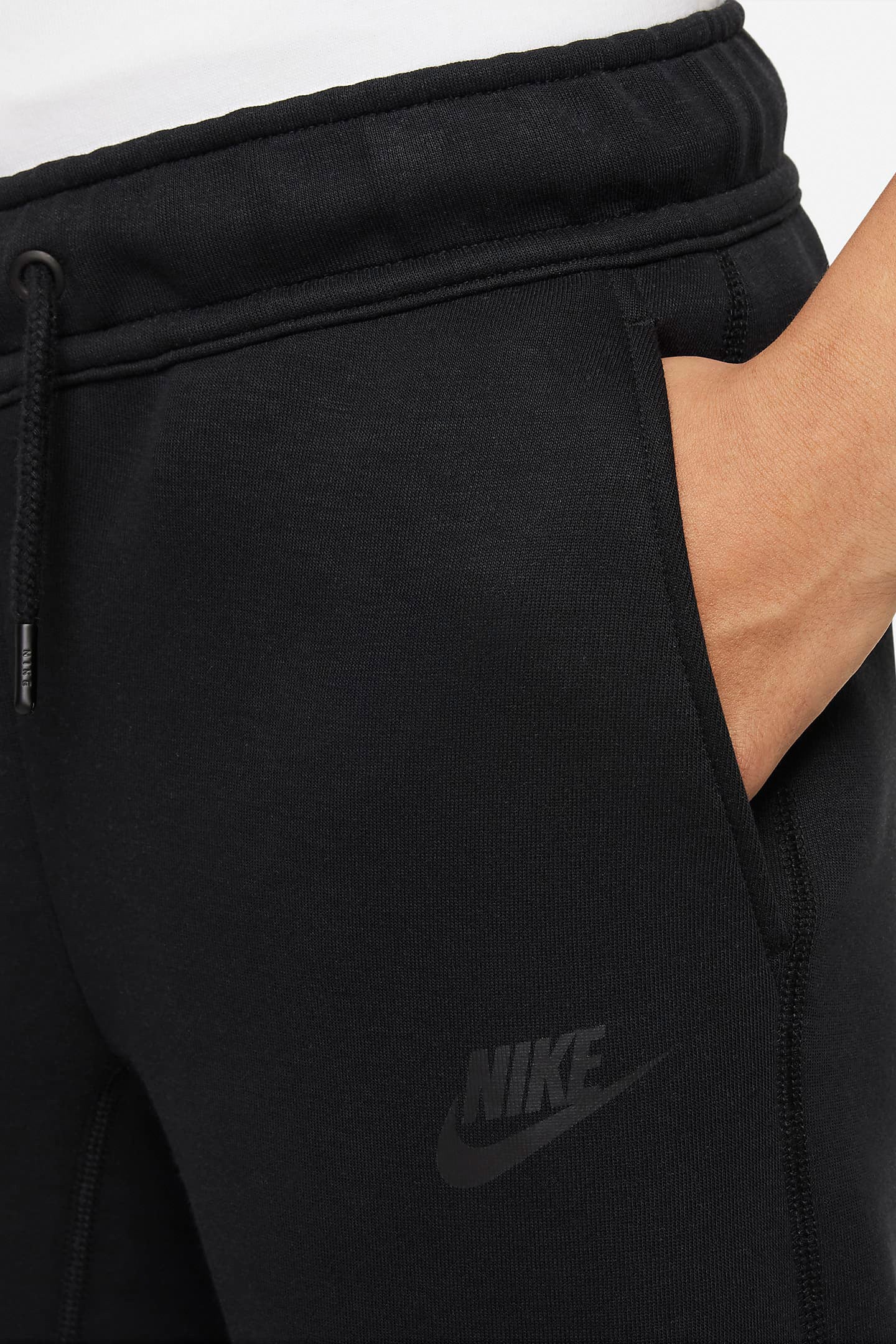 Sportswear Tech Fleece Sweathose - Black