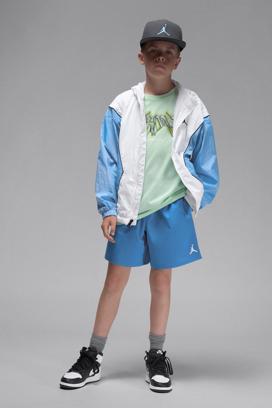 Sweat shorts - University Blue