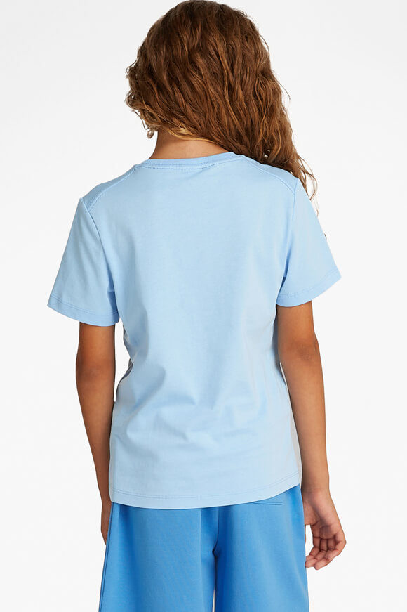 T-Shirt - Blue Bell