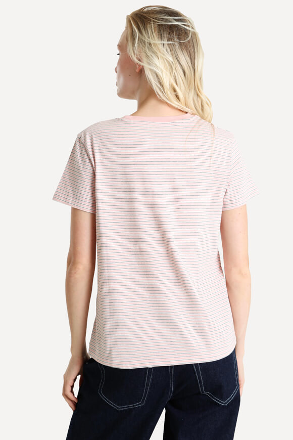 T-Shirt - Peachskin