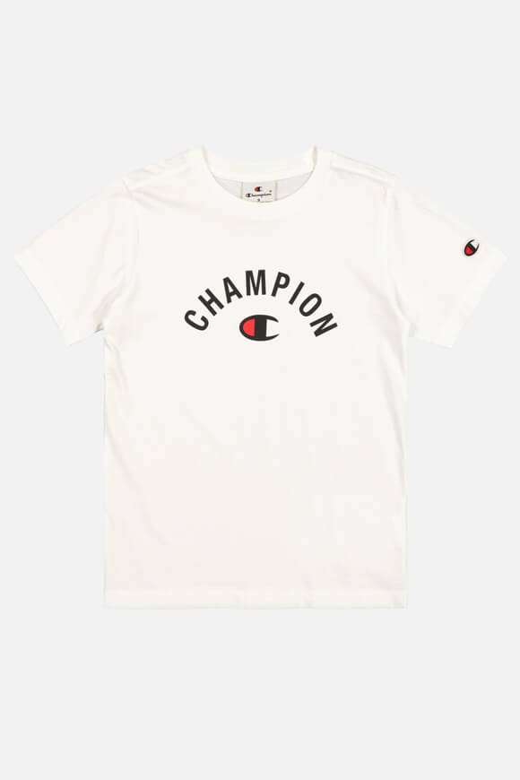 T-Shirt - White
