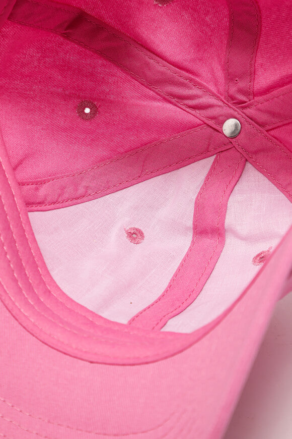 Cappellino da grattare per bambini - Fenicottero magico