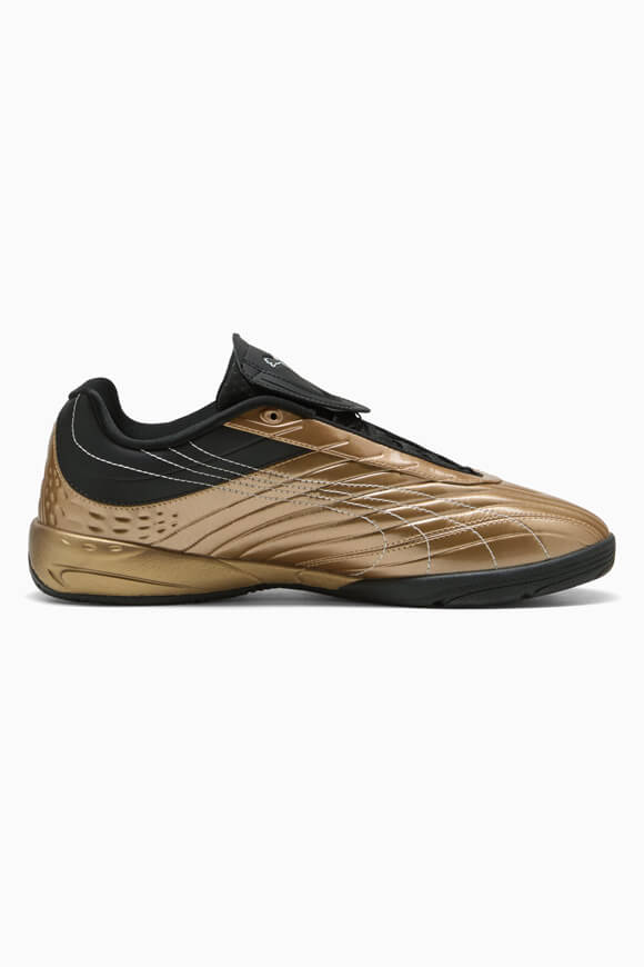 Sneakers V-S2 Goalgetter - Gold + Black