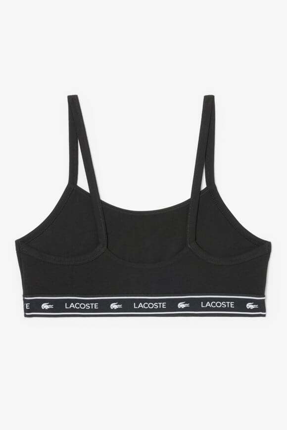 Bralette - Black