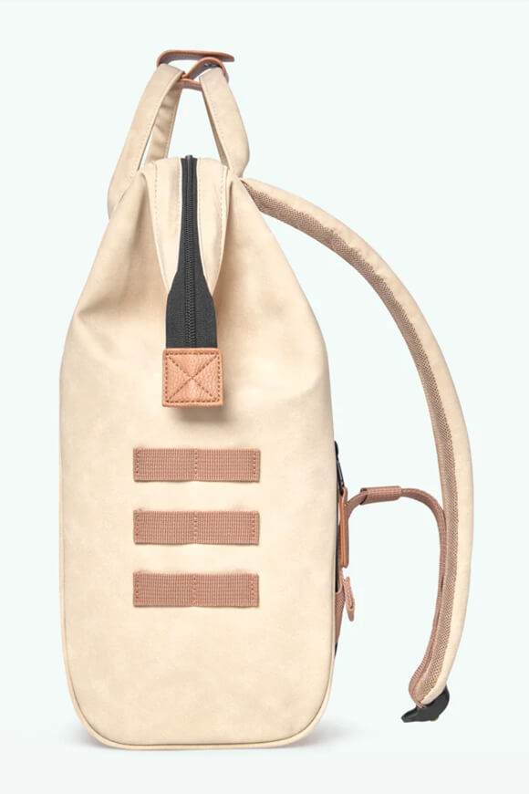 Andenne backpack 18L - Beige