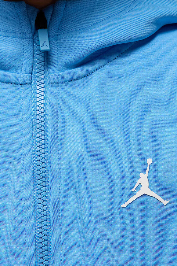 Kapuzensweatjacke - University Blue