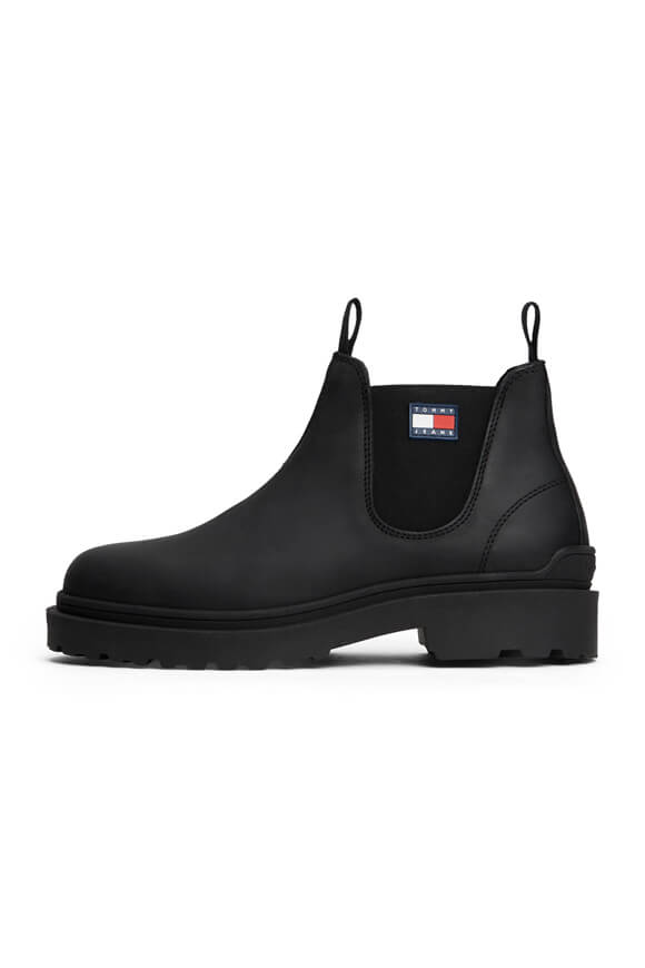Chelsea boots - Black