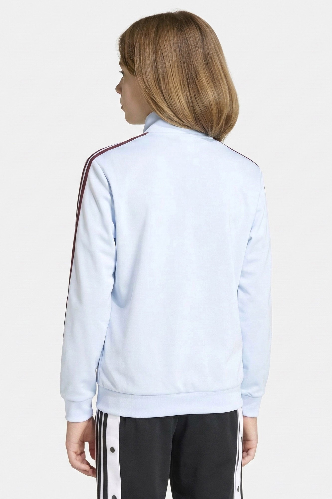 Firebird Trainingsjacke - Crystal Sky