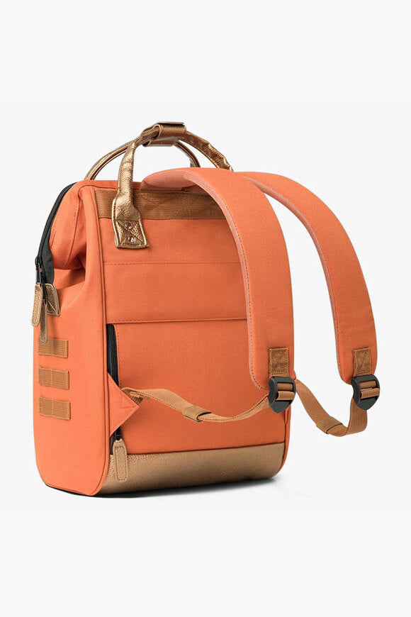 Bogota Rucksack 18L - Terracotta