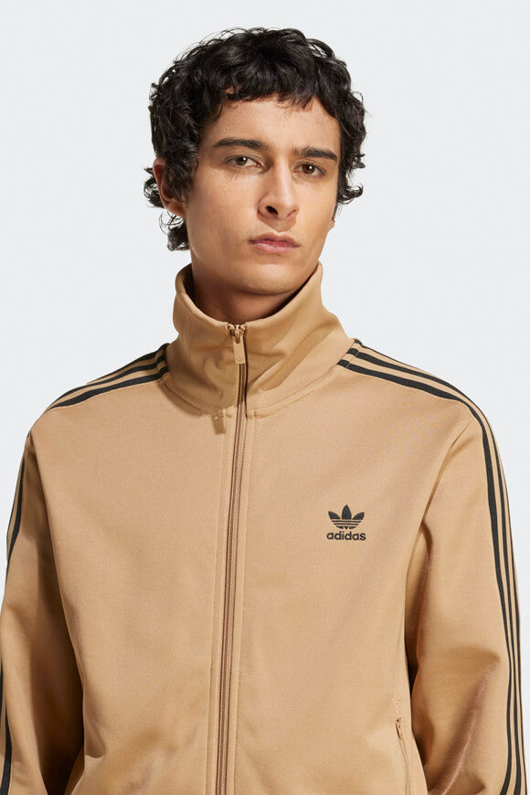 Adicolor Classics Firebird tracksuit jacket - Beige