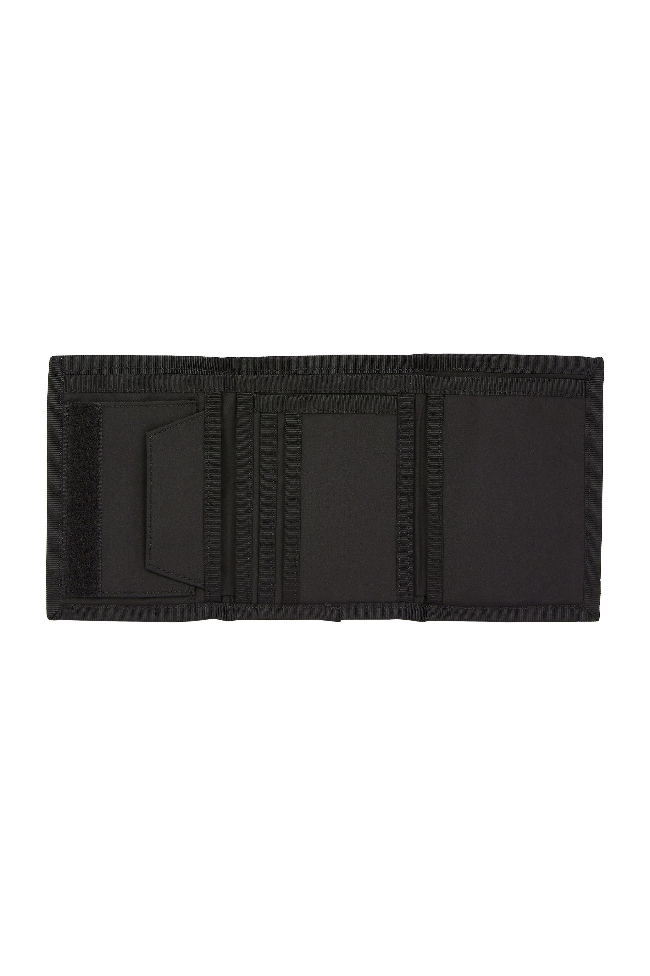 Portemonnaie - Black