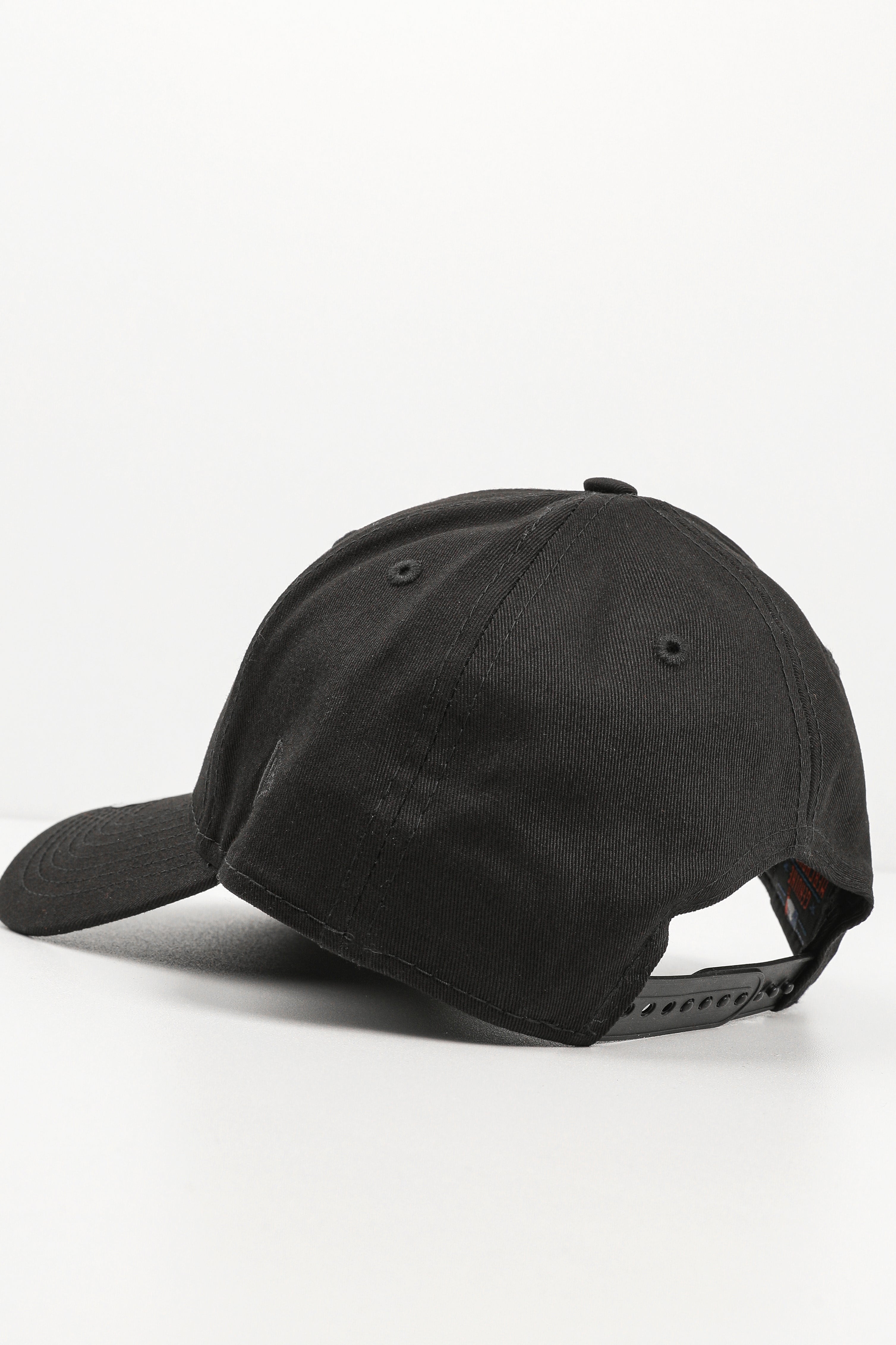 Casquette 9forty / snapback - Noir