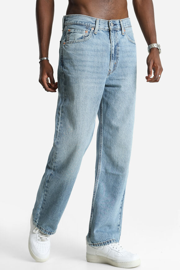 565™ Loose Fit Straight Jeans L32 - Mellow mornings