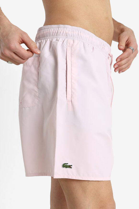 Badeshorts - Flamingo