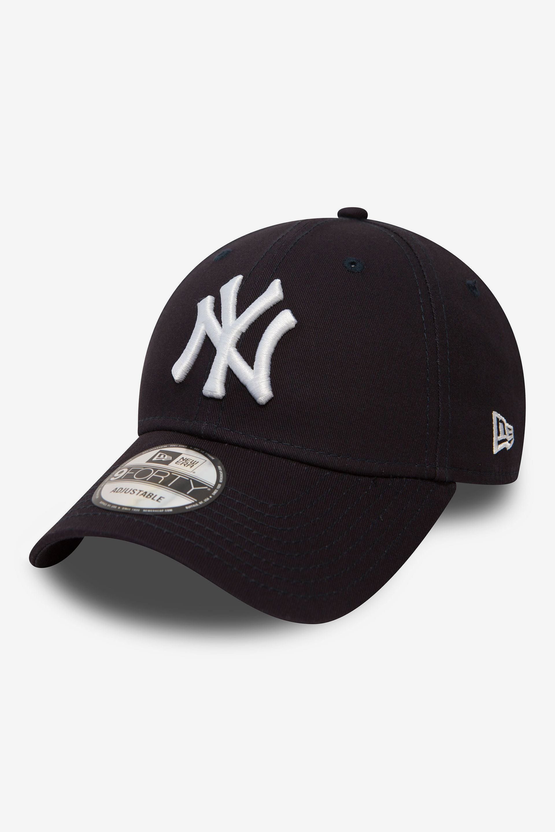 Casquette 9forty / strapback - Navy